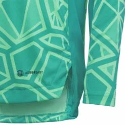 Adidas - Kids' (Junior) Condivo 22 Long Sleeve Goalkeeper Jersey (HB1642) -SVP Sports Sale adidas Kids Junior Condivo 22 Long Sleeve Goalkeeper Jersey HB1642 05