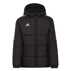 Adidas - Kids' (Junior) Condivo 22 Winter Jacket (H21284)