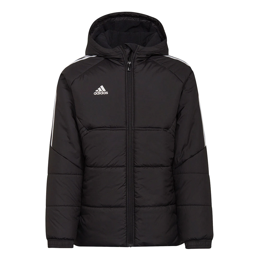 Adidas - Kids' (Junior) Condivo 22 Winter Jacket (H21284) 3 Adidas - Kids' (Junior) Condivo 22 Winter Jacket (H21284)