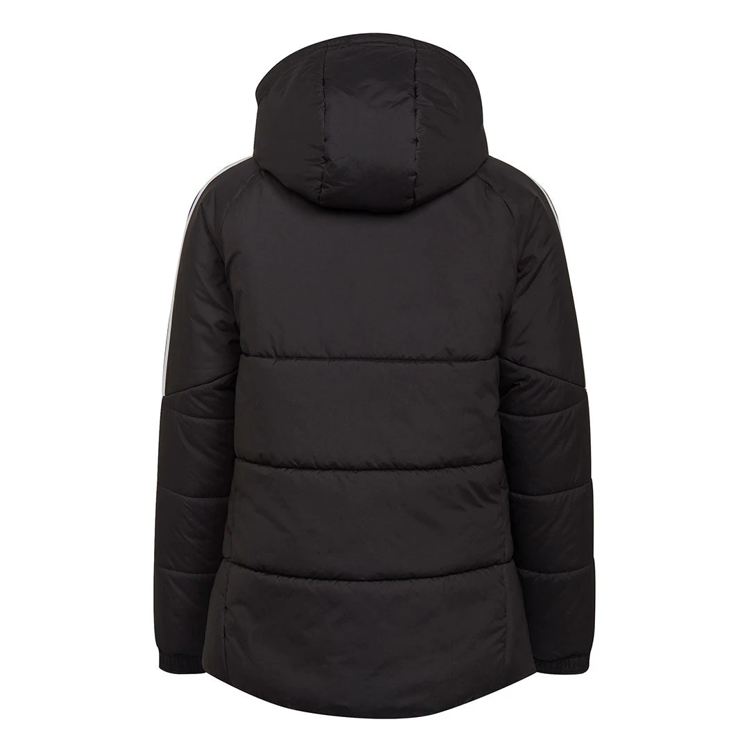 Adidas - Kids' (Junior) Condivo 22 Winter Jacket (H21284) 4 Adidas - Kids' (Junior) Condivo 22 Winter Jacket (H21284) - Image 2