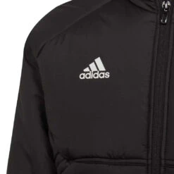 Adidas - Kids' (Junior) Condivo 22 Winter Jacket (H21284) 8 Adidas - Kids' (Junior) Condivo 22 Winter Jacket (H21284) -SVP Sports Sale adidas Kids Junior Condivo 22 Winter Jacket H21284 3