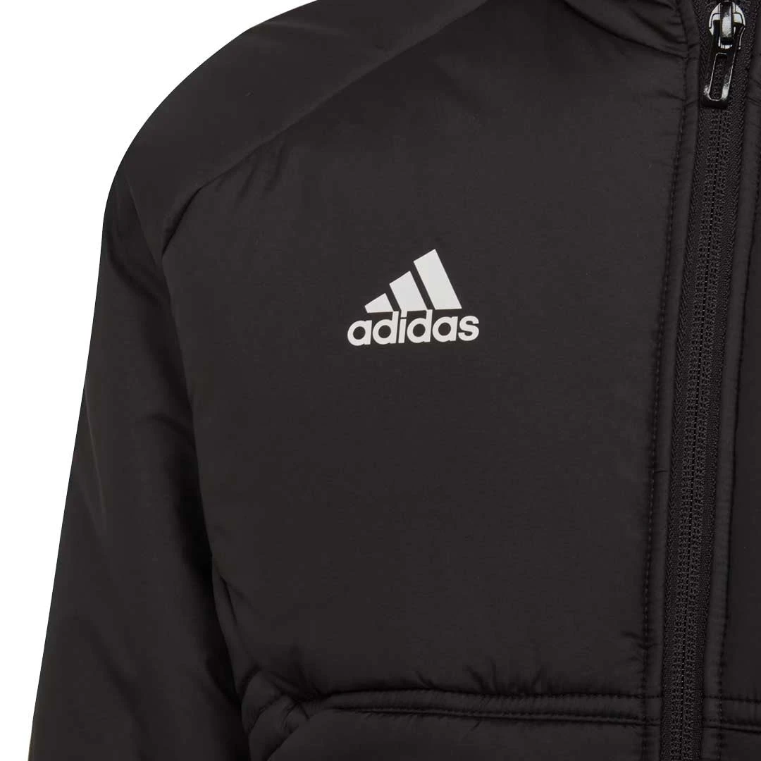 Adidas - Kids' (Junior) Condivo 22 Winter Jacket (H21284) 5 Adidas - Kids' (Junior) Condivo 22 Winter Jacket (H21284) - Image 3