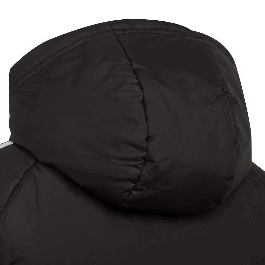 Adidas - Kids' (Junior) Condivo 22 Winter Jacket (H21284) 6 Adidas - Kids' (Junior) Condivo 22 Winter Jacket (H21284) - Image 4