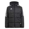 Adidas - Kids' (Junior) Condivo 22 Winter Jacket (IC2239) -SVP Sports Sale adidas Kids Junior Condivo 22 Winter Jacket IC2239 1