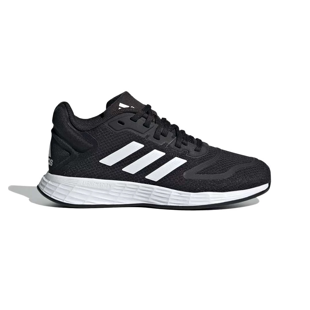 Adidas - Kids' (Junior) Duramo 10 Shoes (GZ0610) 3 Adidas - Kids' (Junior) Duramo 10 Shoes (GZ0610)