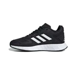 Adidas - Kids' (Junior) Duramo 10 Shoes (GZ0610) 8 Adidas - Kids' (Junior) Duramo 10 Shoes (GZ0610) -SVP Sports Sale adidas Kids Junior Duramo 10 Shoes GZ0610 2