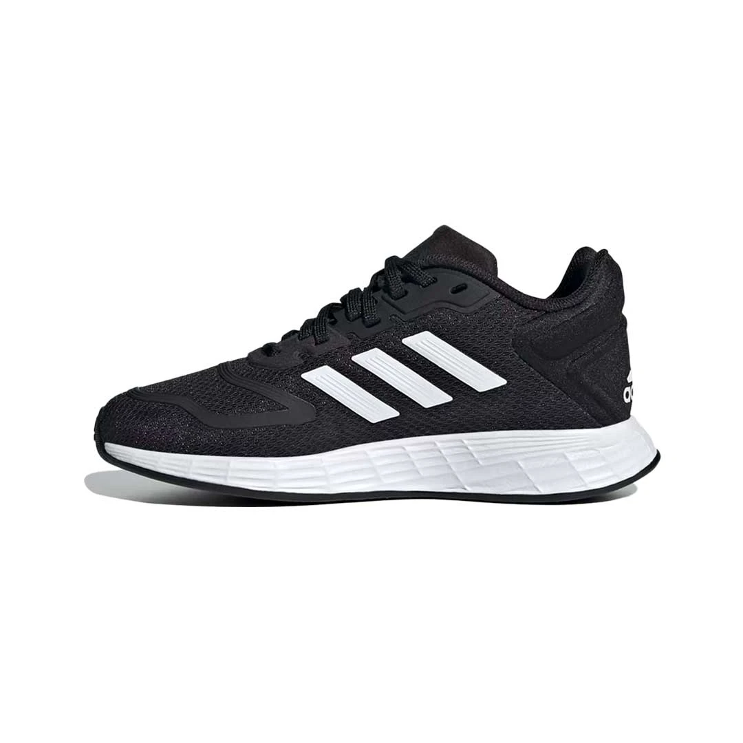 Adidas - Kids' (Junior) Duramo 10 Shoes (GZ0610) 4 Adidas - Kids' (Junior) Duramo 10 Shoes (GZ0610) - Image 2