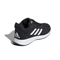 Adidas - Kids' (Junior) Duramo 10 Shoes (GZ0610) 9 Adidas - Kids' (Junior) Duramo 10 Shoes (GZ0610) -SVP Sports Sale adidas Kids Junior Duramo 10 Shoes GZ0610 3