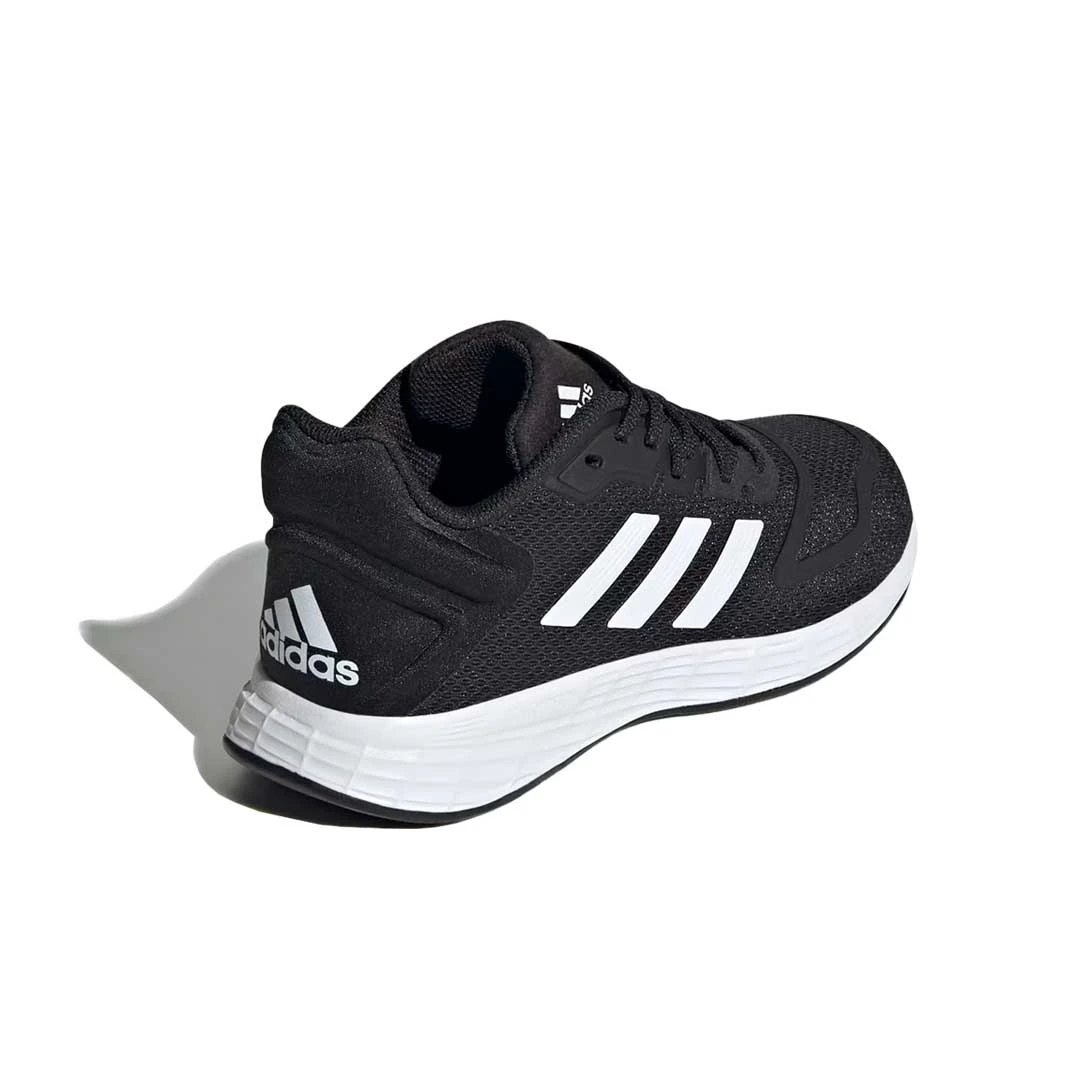 Adidas - Kids' (Junior) Duramo 10 Shoes (GZ0610) 5 Adidas - Kids' (Junior) Duramo 10 Shoes (GZ0610) - Image 3