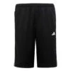 Adidas - Kids' (Junior) Essentials AEROREADY 3-Stripes Shorts (HS1606) -SVP Sports Sale adidas Kids Junior Essentials AEROREADY 3 Stripes Shorts HS1606 01