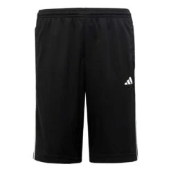 Adidas - Kids' (Junior) Essentials AEROREADY 3-Stripes Shorts (HS1606)