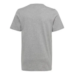 Adidas - Kids' (Junior) Essentials Big Logo Cotton T-Shirt (HR6379) -SVP Sports Sale adidas Kids Junior Essentials Big Logo Cotton T Shirt HR6379 04