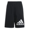 Adidas - Kids' (Junior) Essentials Big Logo Shorts (HY4718)