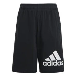 Adidas - Kids' (Junior) Essentials Big Logo Shorts (HY4718)