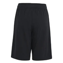 Adidas - Kids' (Junior) Essentials Big Logo Shorts (HY4718) -SVP Sports Sale adidas Kids Junior Essentials Big Logo Shorts HY4718 04