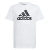 Adidas - Kids' (Junior) Essentials Big Logo T-Shirt (IB1670) 2 Adidas - Kids' (Junior) Essentials Big Logo T-Shirt (IB1670) -SVP Sports Sale adidas Kids Junior Essentials Big Logo T Shirt IB1670 01