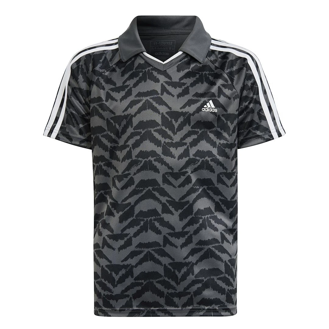 Adidas - Kids' (Junior) Football Celebration Jersey (HR6403) 3 Adidas - Kids' (Junior) Football Celebration Jersey (HR6403)