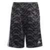 Adidas - Kids' (Junior) Football Celebration Shorts (HR6392) -SVP Sports Sale adidas Kids Junior Football Celebration Shorts HR6392 1