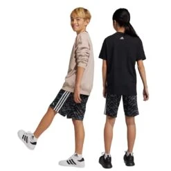 Adidas - Kids' (Junior) Football Celebration Shorts (HR6392) -SVP Sports Sale adidas Kids Junior Football Celebration Shorts HR6392 3