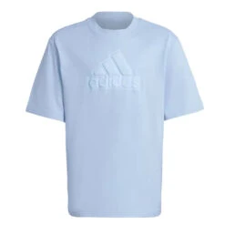 Adidas - Kids' (Junior) Future Icons Logo T-Shirt (HR6298)