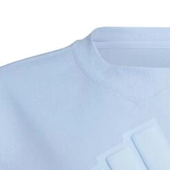 Adidas - Kids' (Junior) Future Icons Logo T-Shirt (HR6298) -SVP Sports Sale adidas Kids Junior Future Icons Logo T Shirt HR6298 03