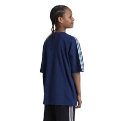 Adidas - Kids' (Junior) Graphic Short Sleeve T-Shirt (IZ4549) 9 Adidas - Kids' (Junior) Graphic Short Sleeve T-Shirt (IZ4549) -SVP Sports Sale adidas Kids Junior Graphic Short Sleeve T Shirt IZ4549 03