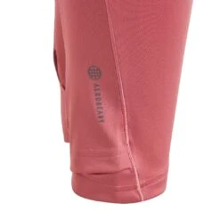 Adidas - Girls' (Junior) High-Rise 7/8 Tights (IC0327) -SVP Sports Sale adidas Kids Junior High Rise 7 8 Tights IC0327 04