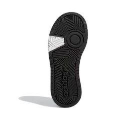 Adidas - Kids' (Junior) Hoops 3.0 Mid Shoes (GW0402) -SVP Sports Sale adidas Kids Junior Hoops 3.0 Mid Shoes GW0402 5