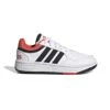 Adidas - Kids' (Junior) Hoops Shoes (GZ9673) -SVP Sports Sale adidas Kids Junior Hoops Shoes GZ9673 01