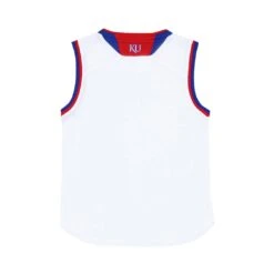 Adidas - Kids' (Junior) Kansas Jayhawks Basketball Home Replica Jersey (RA48XJ195) -SVP Sports Sale adidas Kids Junior Kansas Jayhawks Basketball Home Replica Jersey RA48XJ195 2 f611b2f0 b7f0 4ba8 aa57 d4f70e327fa9