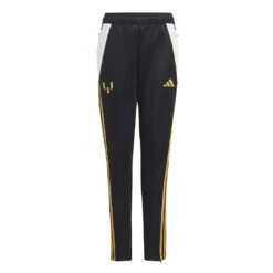 Adidas - Kids' (Junior) Messi Training Pant (IZ2994)