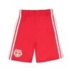 Adidas - Kids' (Junior) New York Red Bulls Shorts (RS8P3B NY) -SVP Sports Sale adidas Kids Junior New York Red Bulls Shorts RS8P3B NY 1