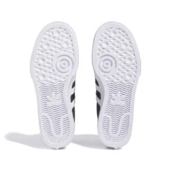 Adidas - Kids' (Junior) Nizza Platform Mid Shoes (IG7833) -SVP Sports Sale adidas Kids Junior Nizza Platform Mid Shoes IG7833 06