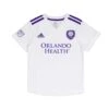 Adidas - Kids' (Junior) Orlando City SC Replica Jersey (RS6PHB OR) -SVP Sports Sale adidas Kids Junior Orlando City SC Replica Jersey RS6PHB OR 01