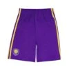 Adidas - Kids' (Junior) Orlando City Shorts (RS8P3B OR) 2 Adidas - Kids' (Junior) Orlando City Shorts (RS8P3B OR) -SVP Sports Sale adidas Kids Junior Orlando City Short RS8P3B OR