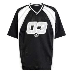 Adidas - Kids' (Junior) Oversize Jersey T-Shirt (JC7306)