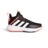 Adidas - Kids' (Junior) OwnTheGame 2.0 Shoes (GZ3379) 2 Adidas - Kids' (Junior) OwnTheGame 2.0 Shoes (GZ3379) -SVP Sports Sale adidas Kids Junior OwnTheGame 2.0 Shoes GZ3379 1