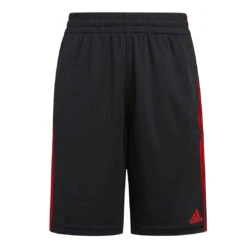 Adidas - Kids' (Junior) Performance Shorts (GA7304 BLK)
