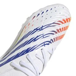 Adidas - Kids' (Junior) Predator Edge.3 Turf Soccer Shoes (GV8502) -SVP Sports Sale adidas Kids Junior Predator Edge.3 Turf Shoes GV8502 06