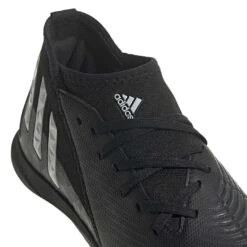 Adidas - Kids' (Junior) Predator Edge.3 Turf Soccer Shoes (GZ2895) 12 Adidas - Kids' (Junior) Predator Edge.3 Turf Soccer Shoes (GZ2895) -SVP Sports Sale adidas Kids Junior Predator Edge.3 Turf Shoes GZ2895 04