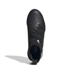 Adidas - Kids' (Junior) Predator Edge.3 Turf Soccer Shoes (GZ2895) 14 Adidas - Kids' (Junior) Predator Edge.3 Turf Soccer Shoes (GZ2895) -SVP Sports Sale adidas Kids Junior Predator Edge.3 Turf Shoes GZ2895 06