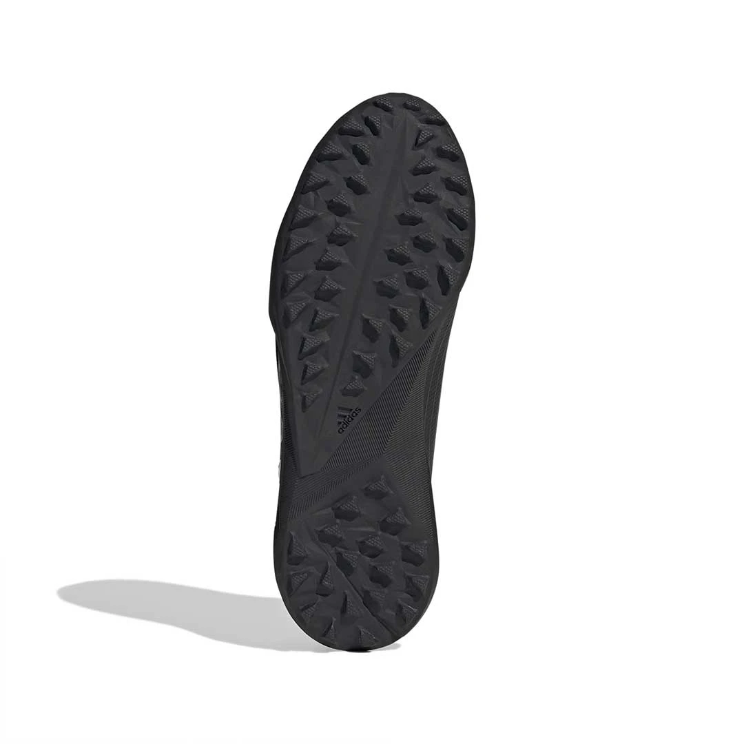 Adidas - Kids' (Junior) Predator Edge.3 Turf Soccer Shoes (GZ2895) 9 Adidas - Kids' (Junior) Predator Edge.3 Turf Soccer Shoes (GZ2895) - Image 7