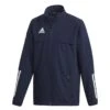 Adidas - Kids' (Youth) Rink Jacket (GF8188) -SVP Sports Sale adidas Kids Junior Rink Jacket GF8188 1