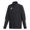 Adidas - Kids' (Youth) Rink Jacket (GF8193) -SVP Sports Sale adidas Kids Junior Rink Jacket GF8193 1
