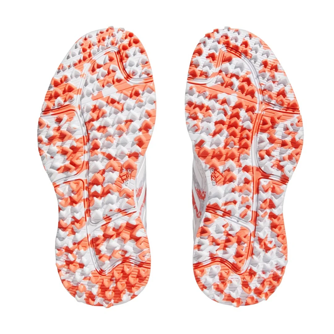 Adidas - Kids' (Junior) S2G SL 23 Golf Shoes (GV9443) 7 Adidas - Kids' (Junior) S2G SL 23 Golf Shoes (GV9443) - Image 5