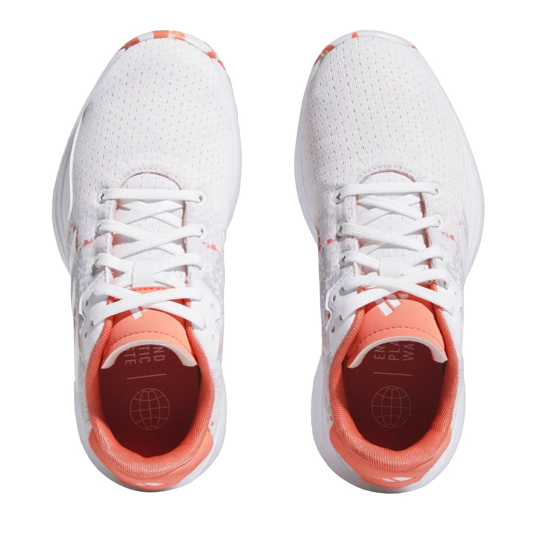 Adidas - Kids' (Junior) S2G SL 23 Golf Shoes (GV9443) 5 Adidas - Kids' (Junior) S2G SL 23 Golf Shoes (GV9443) - Image 3