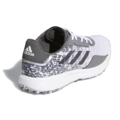 Adidas - Kids' (Junior) S2G SL Golf Shoes (GV9785) -SVP Sports Sale adidas Kids Junior S2G SL Golf Shoes GV9785