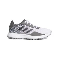 Adidas - Kids' (Junior) S2G SL Golf Shoes (GV9785)