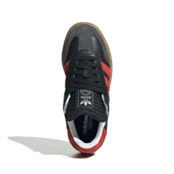 Adidas - Kids' (Junior) Samba XLG Shoes (JH6515) -SVP Sports Sale adidas Kids Junior Samba XLG Shoes JH6515 04