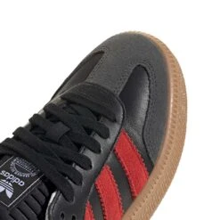 Adidas - Kids' (Junior) Samba XLG Shoes (JH6515) -SVP Sports Sale adidas Kids Junior Samba XLG Shoes JH6515 07